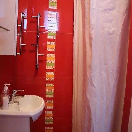 Pinho Apartments, And