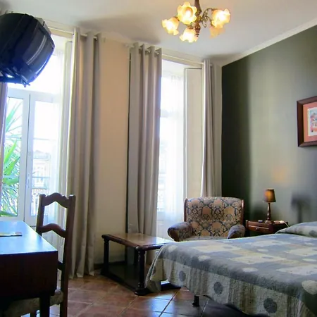 Pinho Apartments, And ポルト