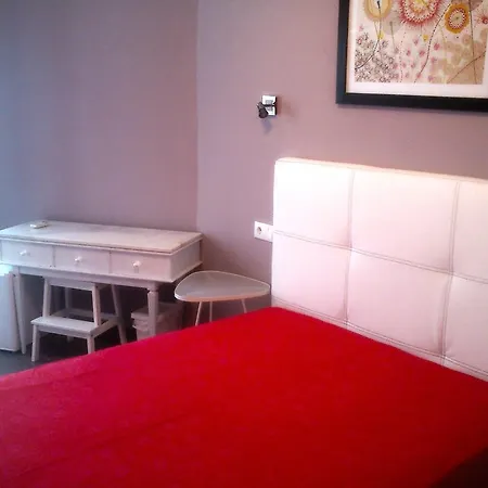 Pinho Apartments, And 2*