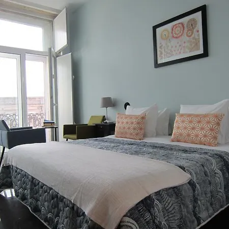 ゲストハウス Pinho Apartments, And 2*
