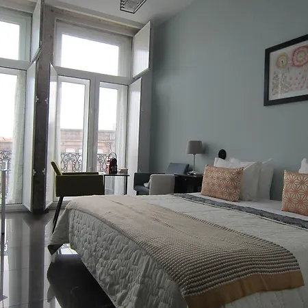 Pinho Apartments, And 2* ポルト