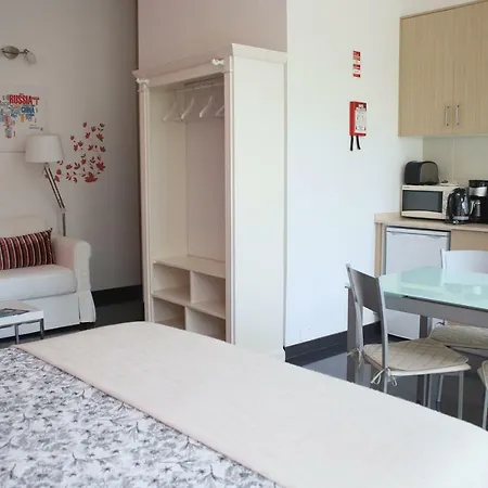 Pinho Apartments, And 2* ポルト