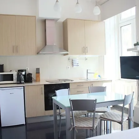 Pinho Apartments, And ポルト