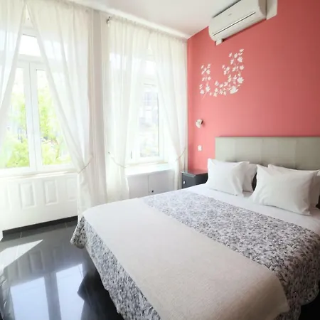Pinho Apartments, And Guest house 2*