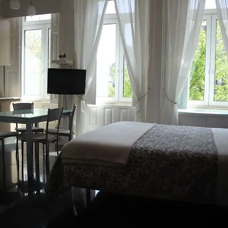 Pinho Apartments, And 2* Porto